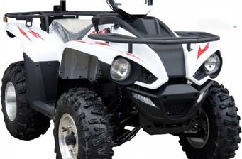 Linhai Z 2025 Base
