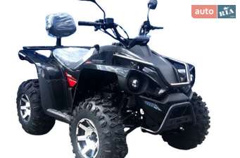 Linhai Z 2025 в Київ