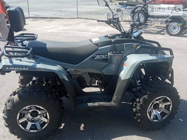 Linhai Z 2025 Linhai Z 2025