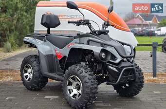 Linhai Z 2025 в Харків