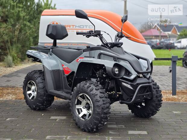 Linhai Z 2025 Linhai Z 2025