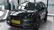Lynk&Co 06 EM-P Standard Pro