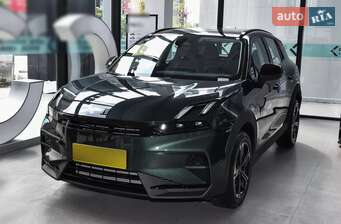 Lynk&Co 06 EM-P 2025 в Київ