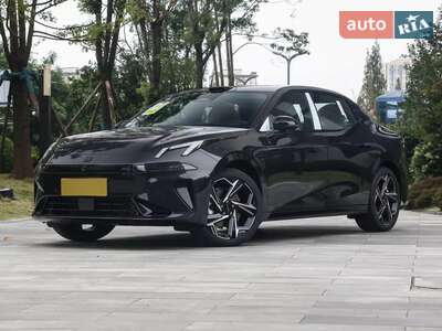 Lynk&Co 07 2025 Halo