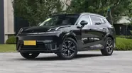 Lynk&Co 08 Performance Halo