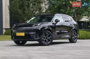 Lynk&Co 08 2025 в Київ