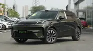 Lynk&Co 08 Perfomace Ultra