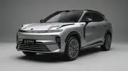 Lynk&Co 08 Perfomace Ultra