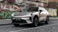 Lynk&Co 08 Perfomace Ultra