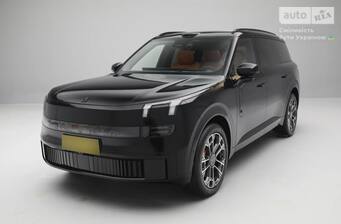 Lynk&Co 900 2025 Halo