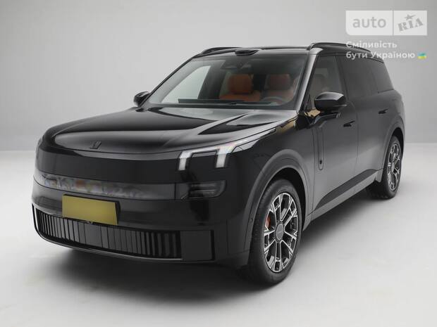 Lynk&Co 900 2025 Lynk&Co 900 2025