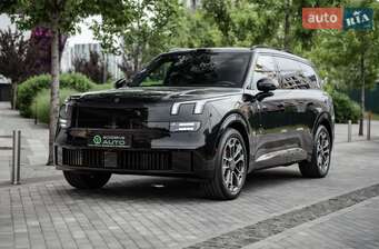 Lynk&Co 900 2025 в Київ