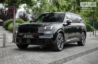 Lynk&Co 900 2025 Ultra