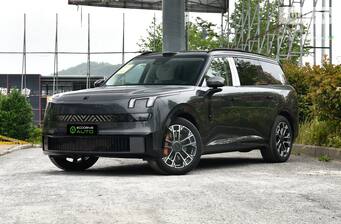 Lynk&Co 900 2025 Ultra