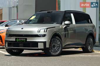 Lynk&Co 900 2025 в Київ