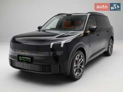 Lynk&Co 900 2025 Ultra