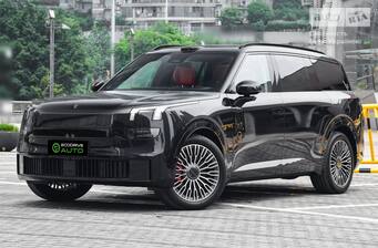 Lynk&Co 900 2025 Explorer