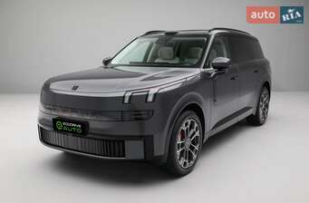 Lynk&Co 900 2025 в Київ