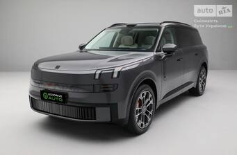 Lynk&Co 900 2025 Ultra