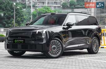 Lynk&Co 900 2025 в Київ