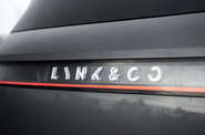 Lynk&Co 900 Explorer