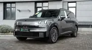 Lynk&Co 900 Explorer