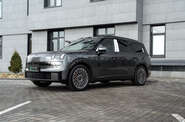 Lynk&Co 900 Explorer
