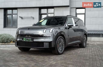 Lynk&Co 900 2026 в Київ