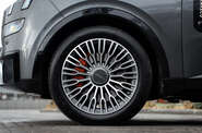 Lynk&Co 900 Explorer