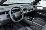 Lynk&Co 900 Explorer