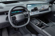 Lynk&Co 900 Explorer