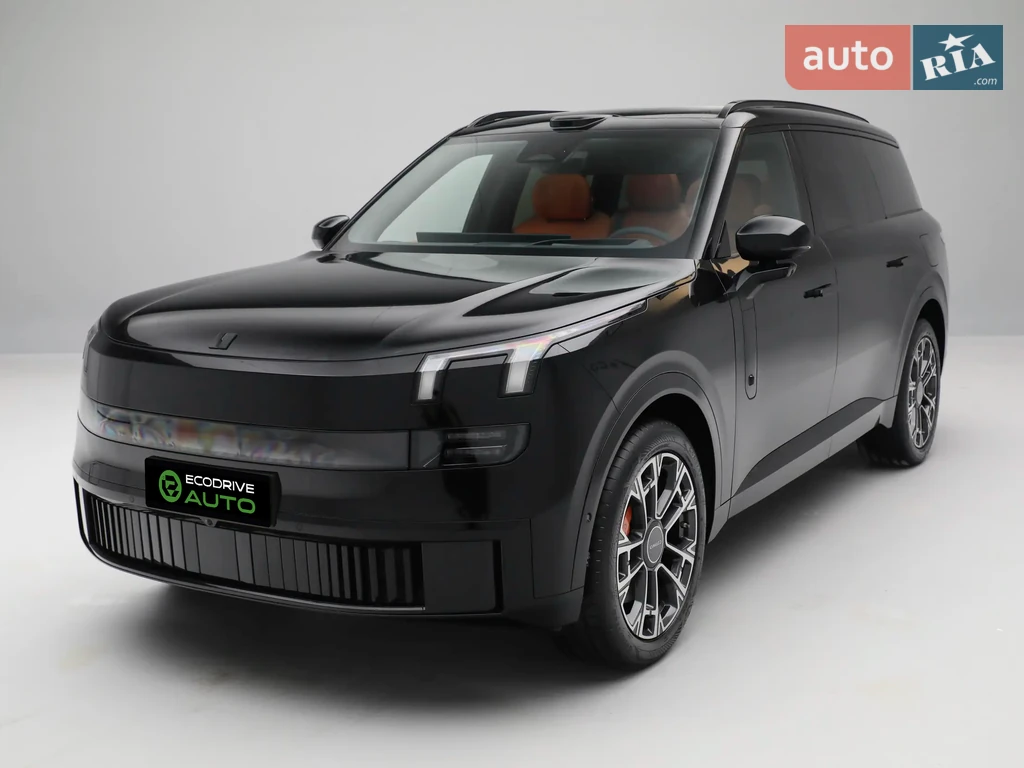 Lynk&Co 900 Ultra