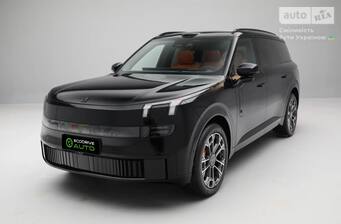 Lynk&Co 900 2026 Ultra