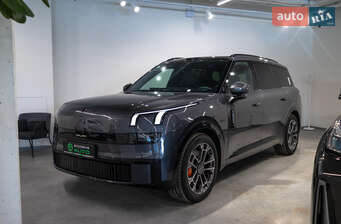 Lynk&Co 900 2025 в Київ