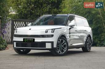 Lynk&Co 900 2026 в Одеса