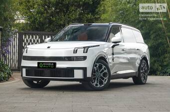 Lynk&Co 900 2026 Ultra