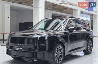 Lynk&Co 900 2025 в Київ