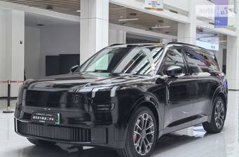 Lynk&Co 900 2025 Ultra