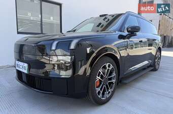 Lynk&Co 900 2025 в Київ