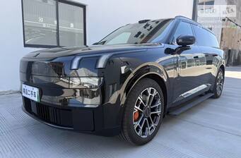 Lynk&Co 900 2025 Ultra