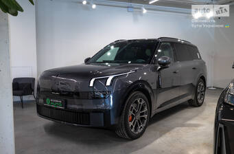 Lynk&Co 900 2026 Ultra