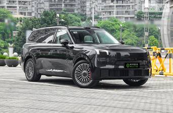 Lynk&Co 900 2026 Explorer