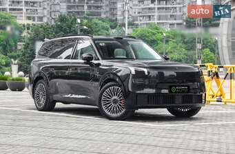 Lynk&Co 900 2026 в Київ