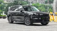 Lynk&Co 900 Explorer