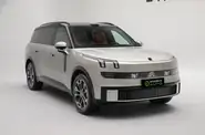 Lynk&Co 900 Ultra