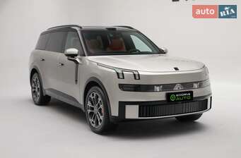 Lynk&Co 900 2026 в Київ