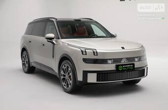 Lynk&Co 900 2026 Ultra