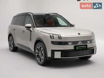 Lynk&Co 900 2026 Ultra