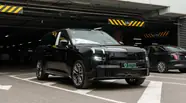 Lynk&Co 900 Ultra