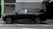 Lynk&Co 900 Explorer